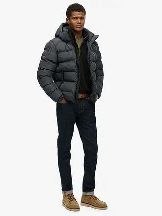 SUPERDRY | Chaqueta acolchada | 